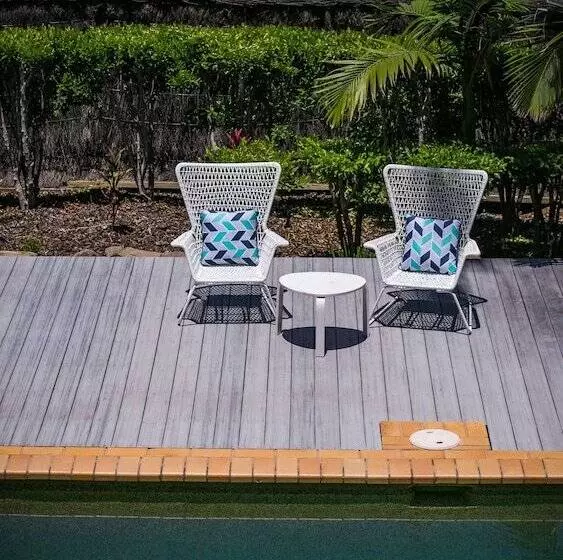 Sunrise Cove Holiday Apartments By Kingscliff Accommodation