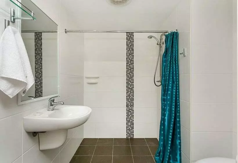 Sunrise Cove Holiday Apartments By Kingscliff Accommodation