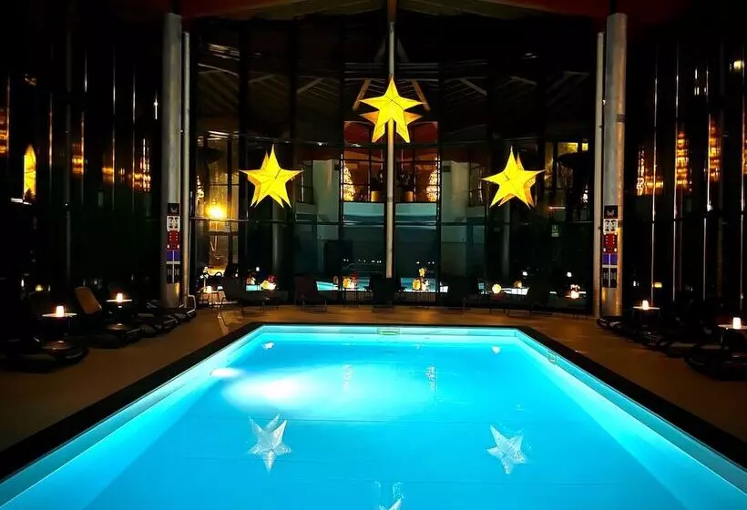 Villa Clorè Hotel & Spa