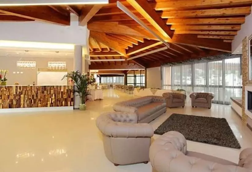 Villa Clorè Hotel & Spa