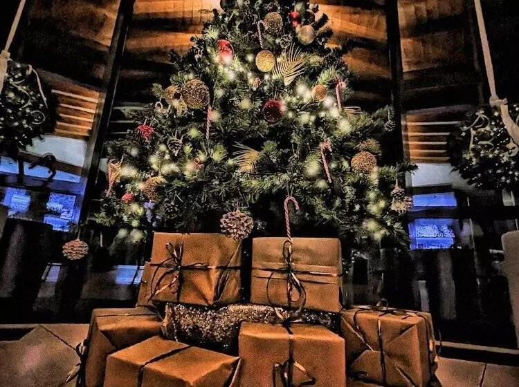 Villa Clorè Hotel & Spa