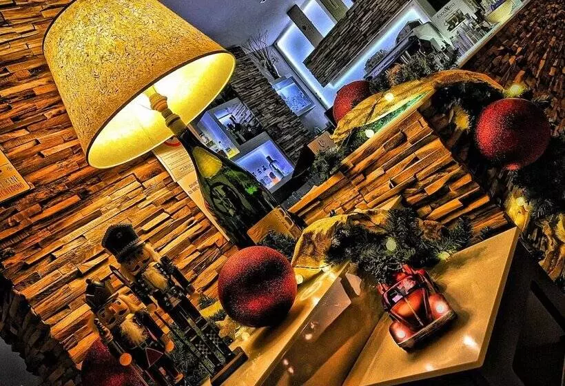 Villa Clorè Hotel & Spa