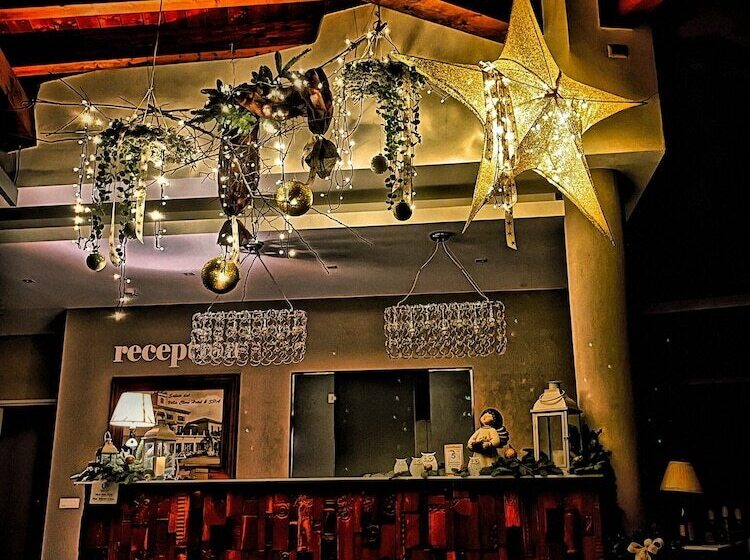 Villa Clorè Hotel & Spa