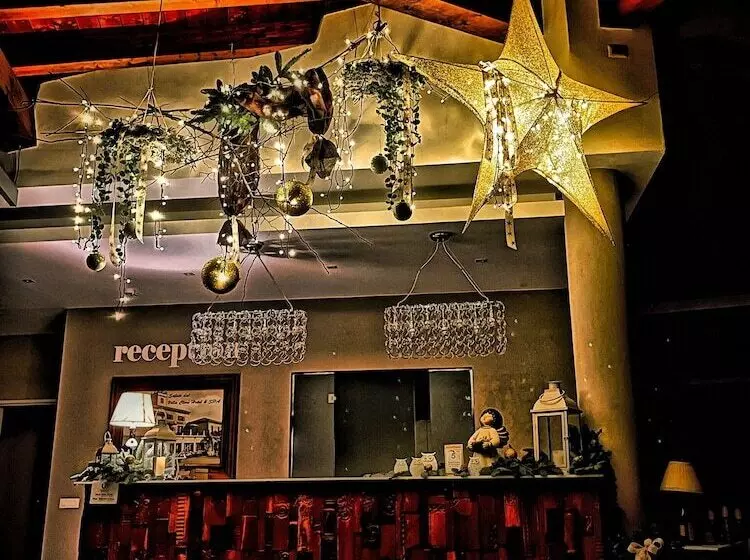 Villa Clorè Hotel & Spa