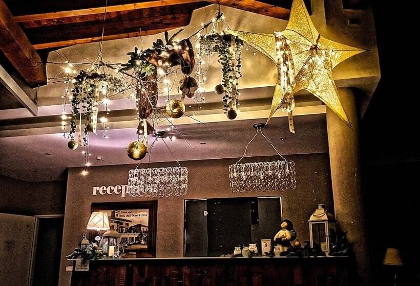 Villa Clorè Hotel & Spa