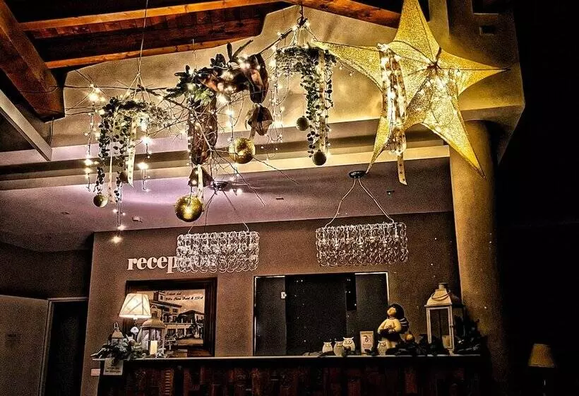 Villa Clorè Hotel & Spa