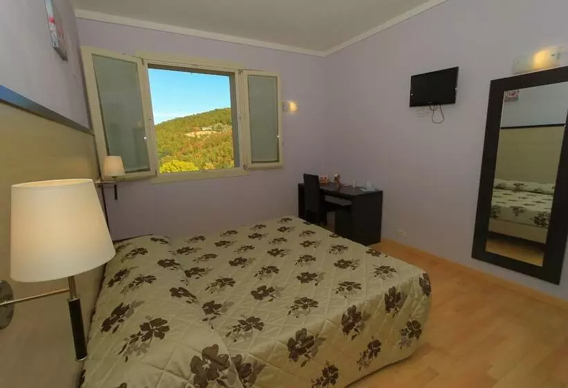 Villa Clorè Hotel & Spa