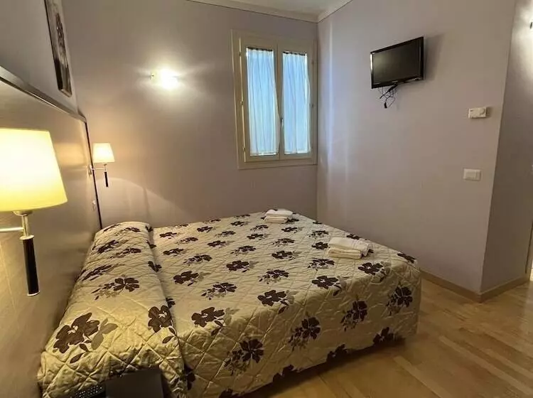 Villa Clorè Hotel & Spa