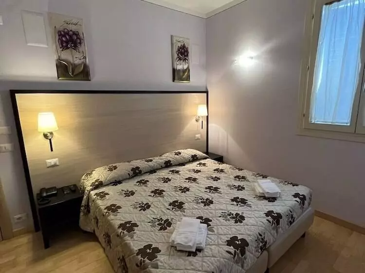 Villa Clorè Hotel & Spa