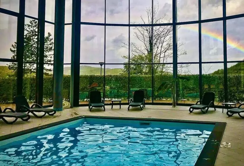 Villa Clorè Hotel & Spa