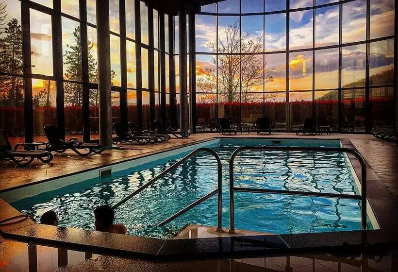 Villa Clorè Hotel & Spa