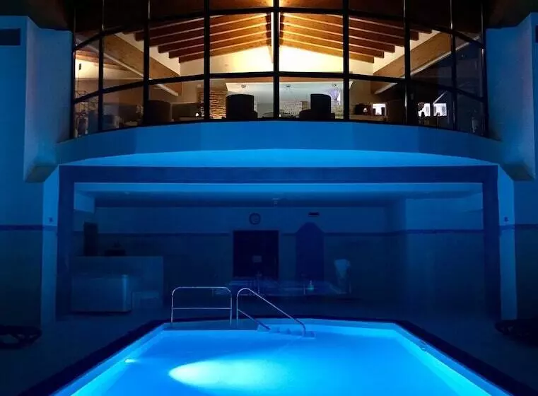 Villa Clorè Hotel & Spa