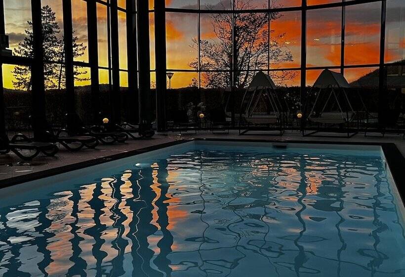 Villa Clorè Hotel & Spa