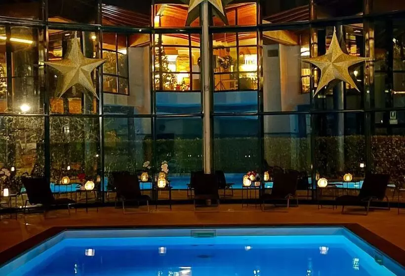 Villa Clorè Hotel & Spa