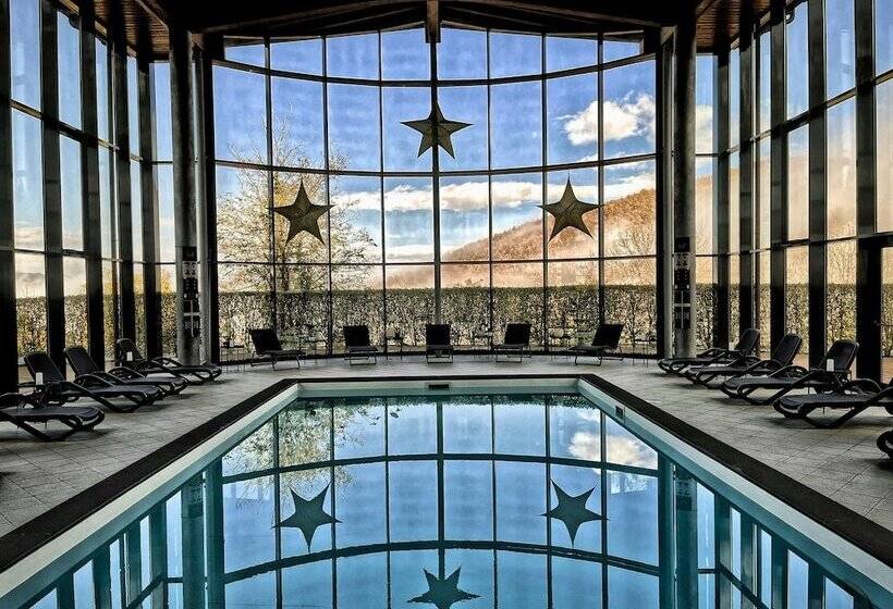 Villa Clorè Hotel & Spa