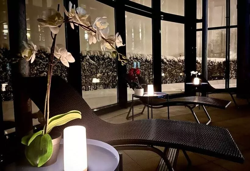 Villa Clorè Hotel & Spa