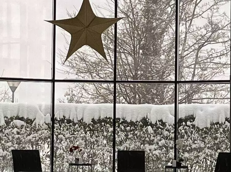 Villa Clorè Hotel & Spa