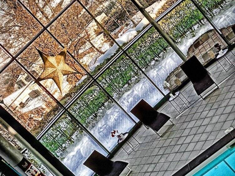 Villa Clorè Hotel & Spa