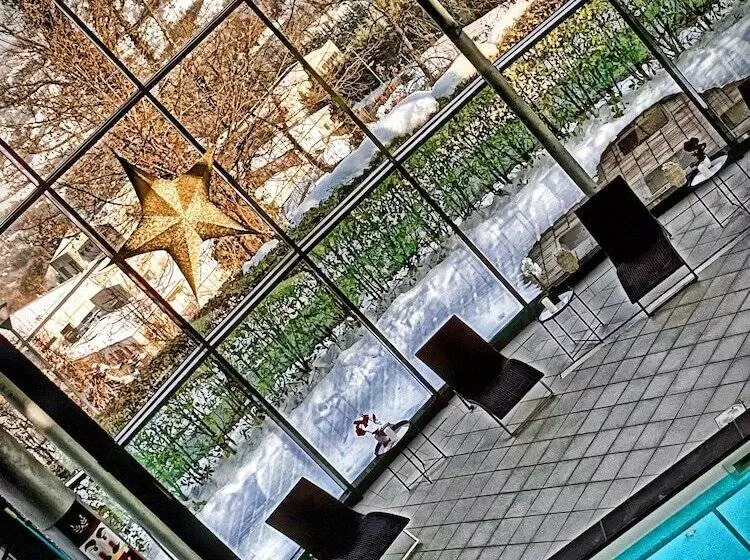 Villa Clorè Hotel & Spa