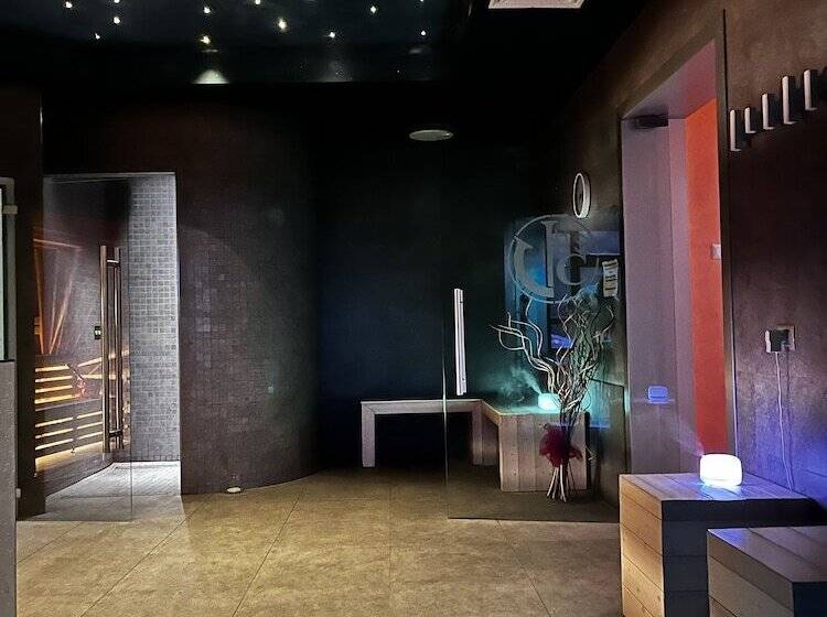 Villa Clorè Hotel & Spa