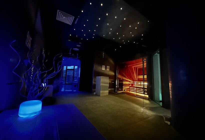 Villa Clorè Hotel & Spa