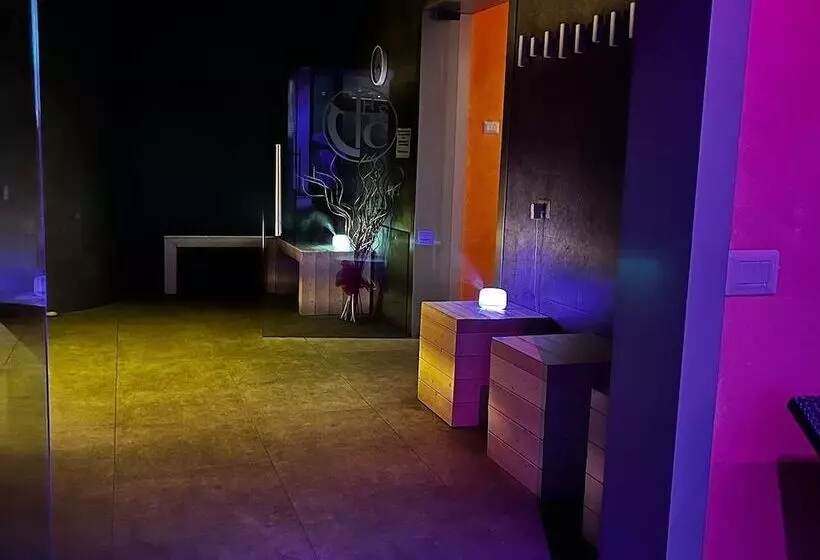 Villa Clorè Hotel & Spa