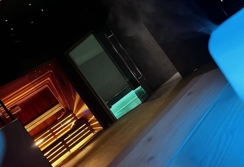 Villa Clorè Hotel & Spa