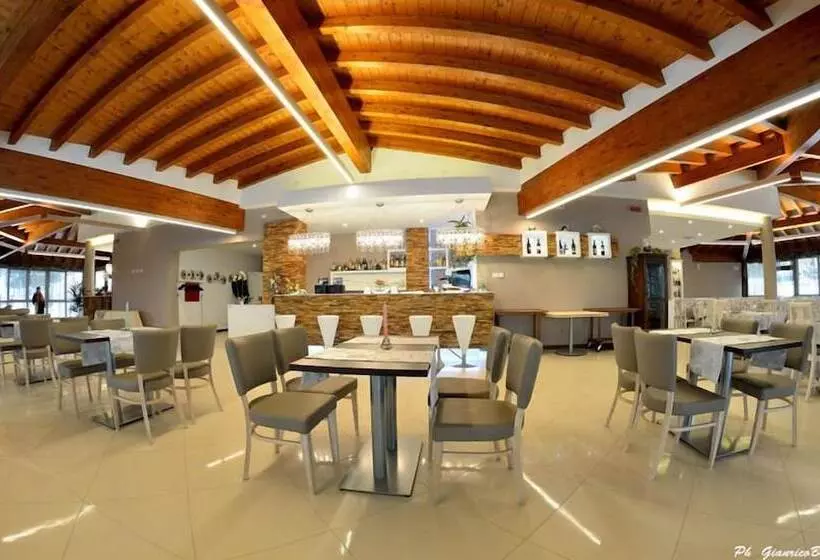 Villa Clorè Hotel & Spa