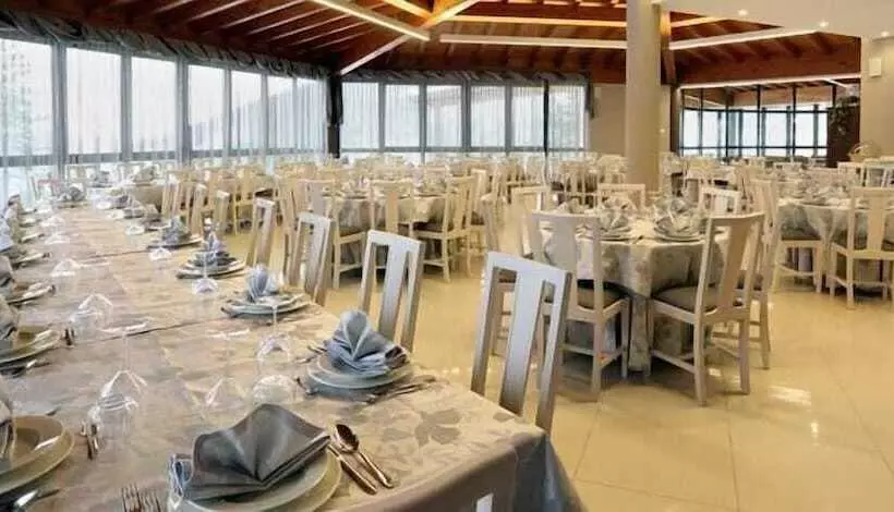 Villa Clorè Hotel & Spa