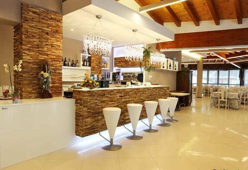 Villa Clorè Hotel & Spa