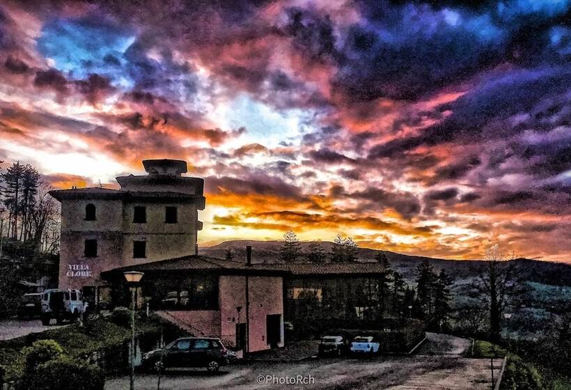 Villa Clorè Hotel & Spa