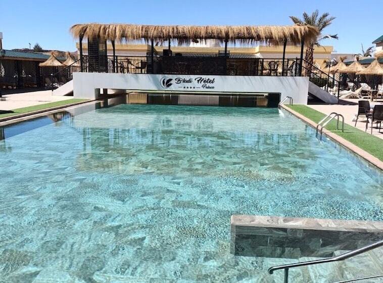 هتل Bladi Palace Taghit