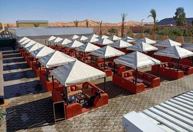 هتل Bladi Palace Taghit