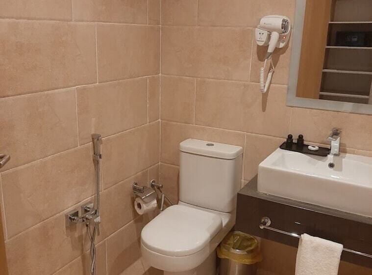 هتل Bladi Palace Taghit