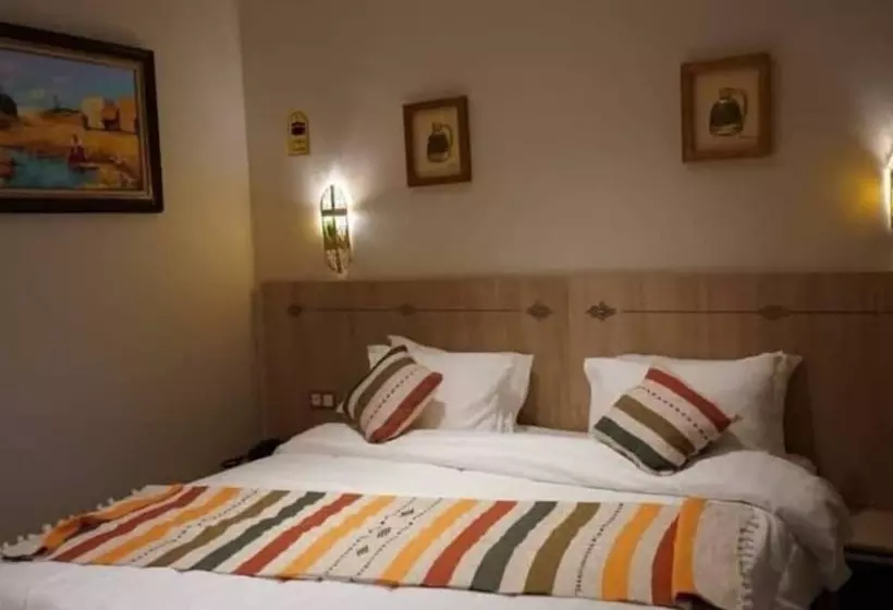 هتل Bladi Palace Taghit
