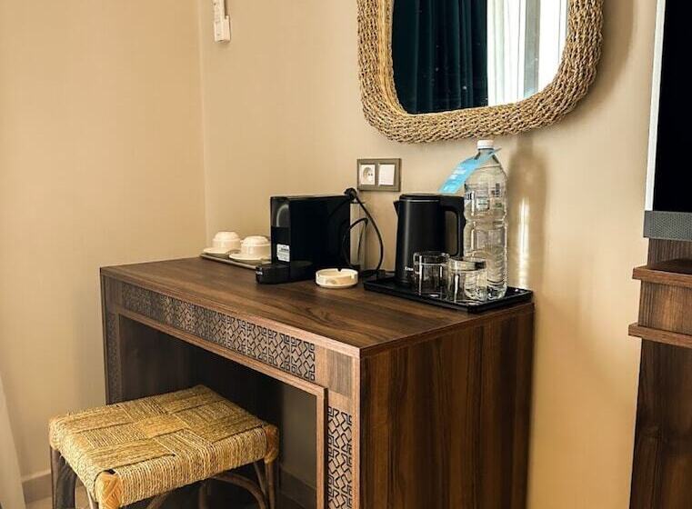 هتل Bladi Palace Taghit