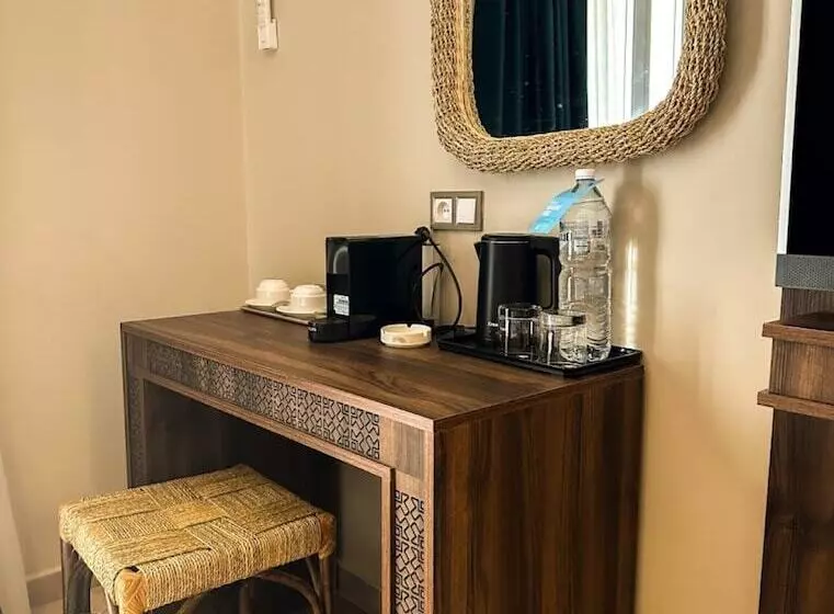 هتل Bladi Palace Taghit
