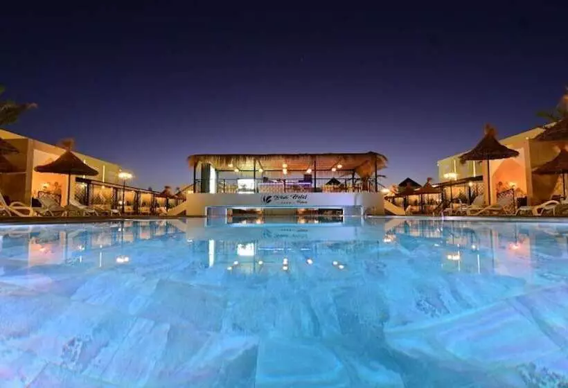 هتل Bladi Palace Taghit