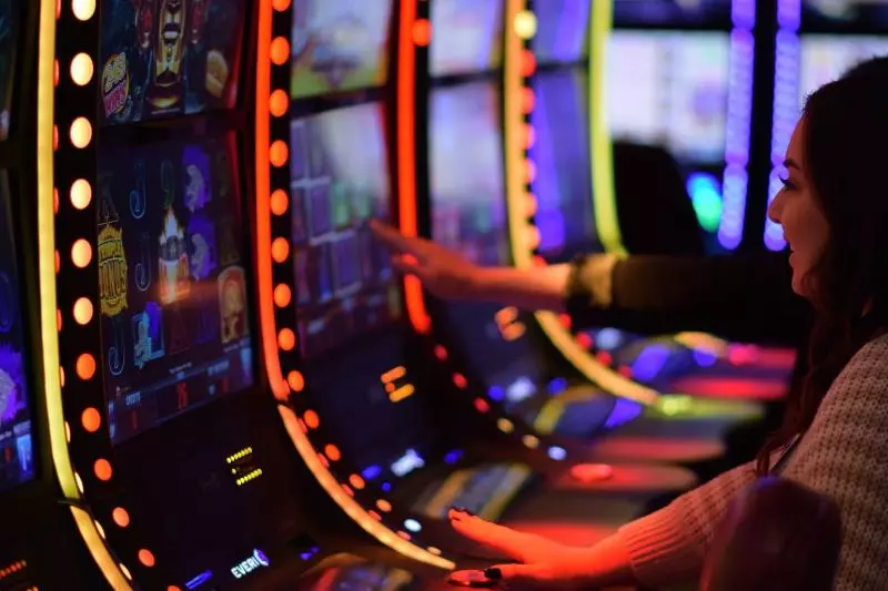 Angel Of The Winds Casino Resort