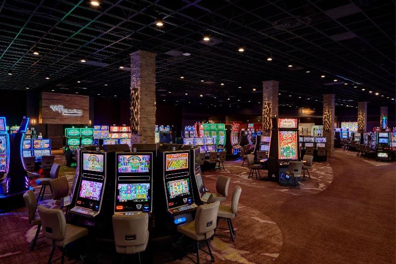 Angel Of The Winds Casino Resort