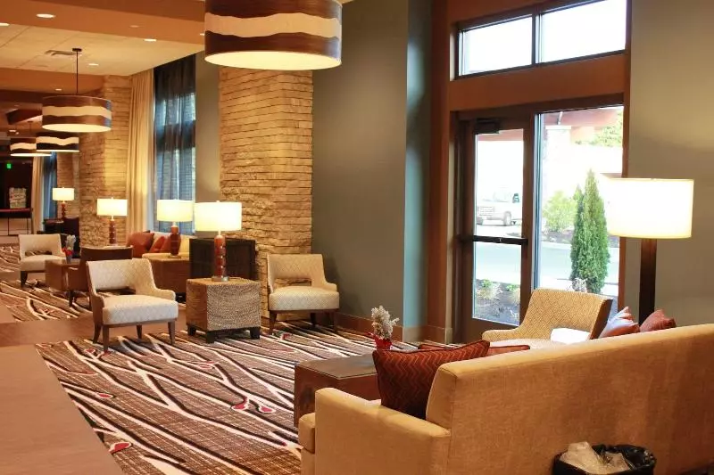 Angel Of The Winds Casino Resort