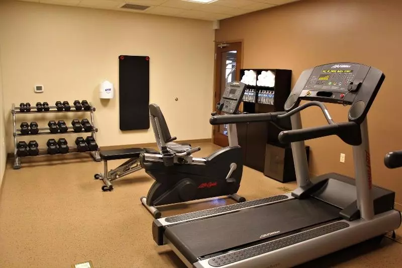 Angel Of The Winds Casino Resort