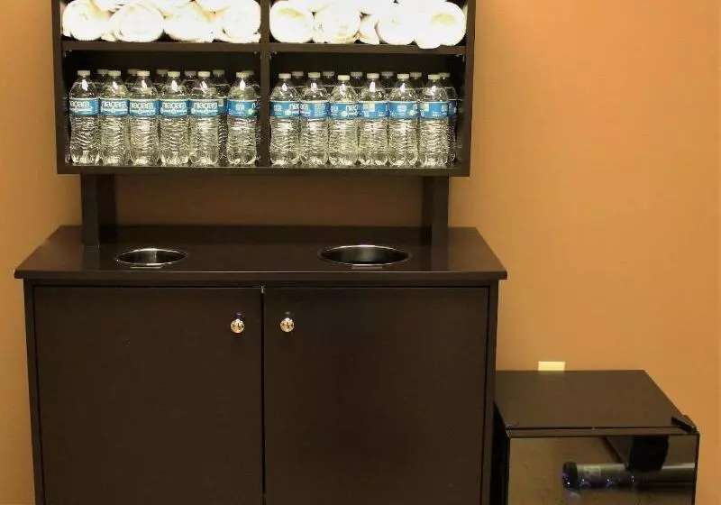 Angel Of The Winds Casino Resort