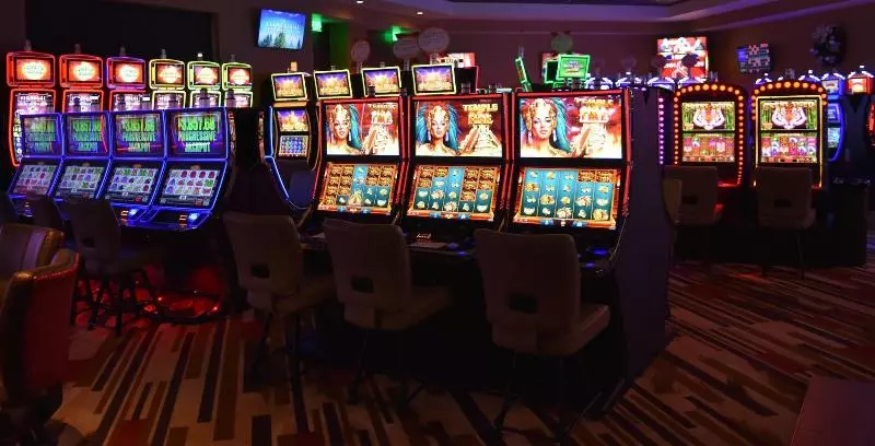 Angel Of The Winds Casino Resort