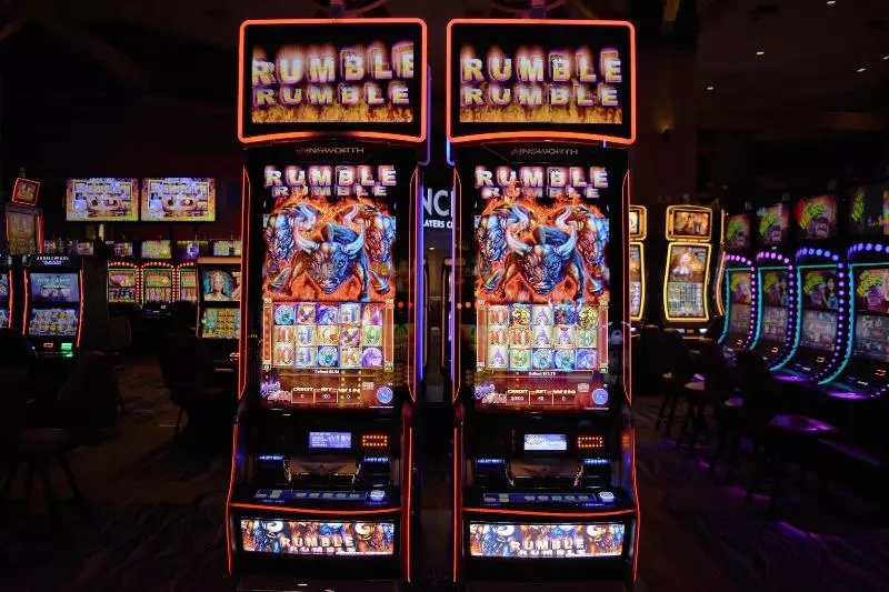 Angel Of The Winds Casino Resort