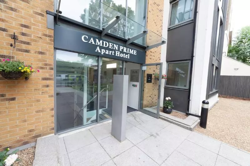 Camden Prime Apart
