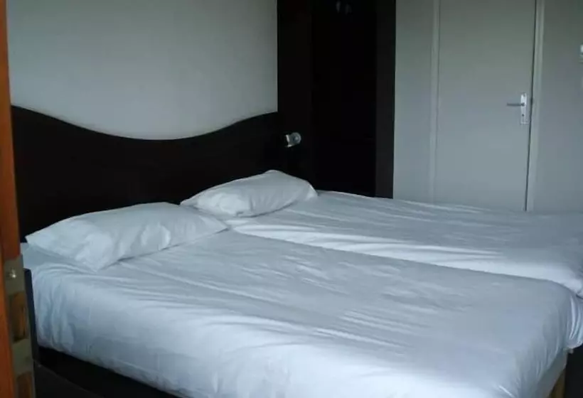 Fasthotel Paris Sud Saint Fargeau