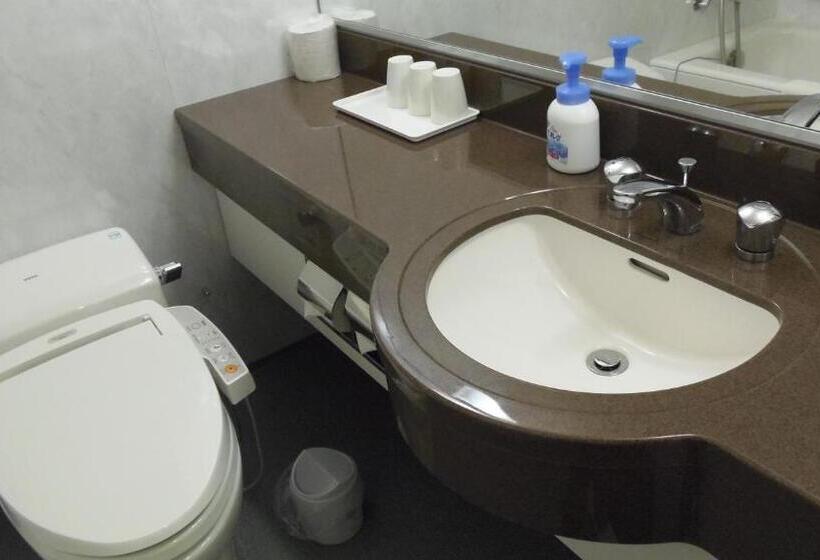 Отель 123 Kokura