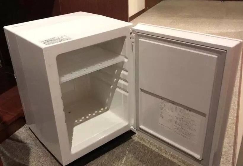 בית מלון כפרי 123 Kokura