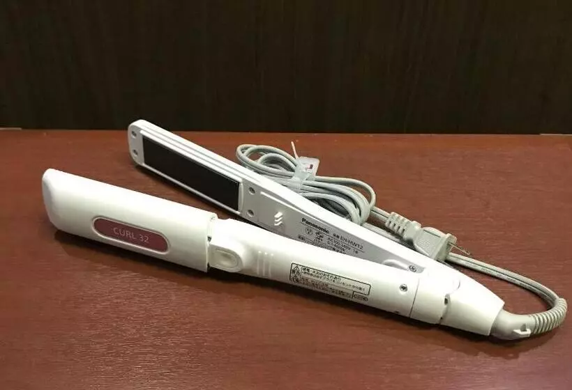 בית מלון כפרי 123 Kokura